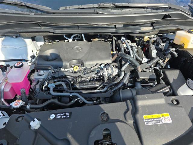 5TDYRKEC3RS190670 - 2024 TOYOTA SIENNA XLE თეთრი ფოტო 14