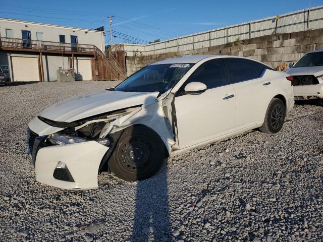 2019 NISSAN ALTIMA S, 