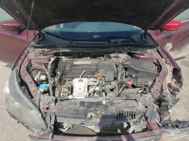 1HGCR2F58DA176054 - 2013 HONDA ACCORD SPORT Bordo fotoğraf 11