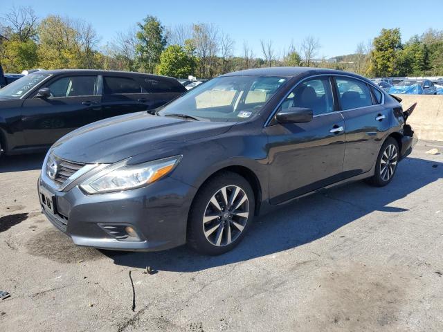 2017 NISSAN ALTIMA 2.5, 