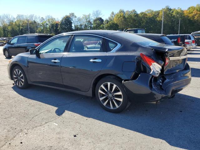 1N4AL3AP7HC180070 - 2017 NISSAN ALTIMA 2.5 石墨色 照片 2