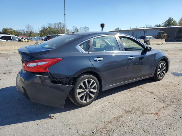 1N4AL3AP7HC180070 - 2017 NISSAN ALTIMA 2.5 石墨色 照片 3