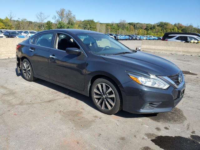 1N4AL3AP7HC180070 - 2017 NISSAN ALTIMA 2.5 石墨色 照片 4