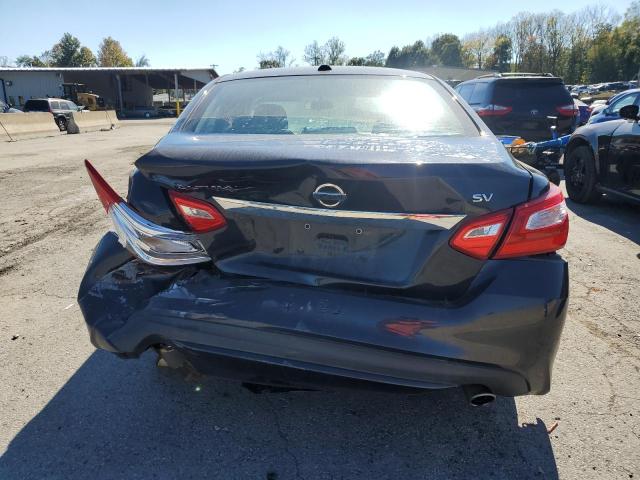 1N4AL3AP7HC180070 - 2017 NISSAN ALTIMA 2.5 石墨色 照片 6