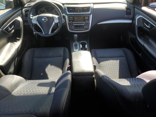 1N4AL3AP7HC180070 - 2017 NISSAN ALTIMA 2.5 石墨色 照片 8