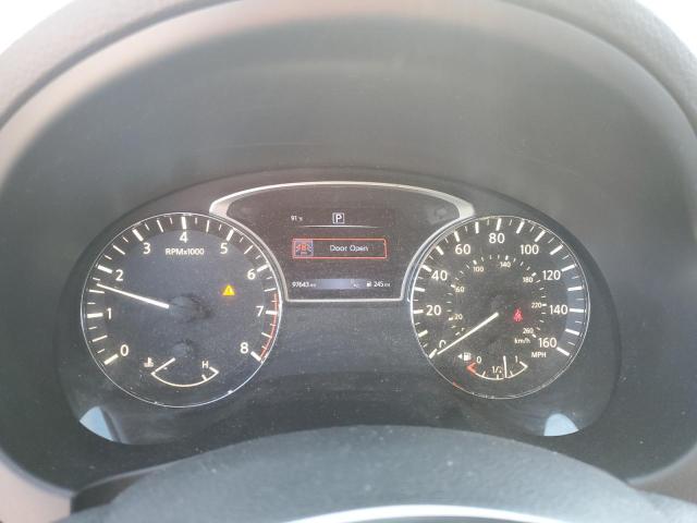 1N4AL3AP7HC180070 - 2017 NISSAN ALTIMA 2.5 石墨色 照片 9