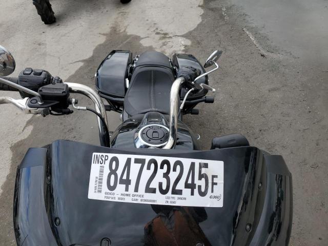 1HD1KH717RB653405 - 2024 HARLEY-DAVIDSON FLTRX 黑色 照片 5