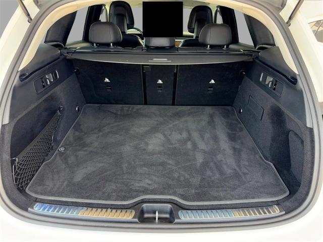 W1NKM4HB5RU043130 - 2024 MERCEDES-BENZ GLC 300 4MATIC WHITE photo 7