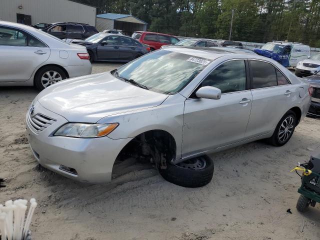 2009 TOYOTA CAMRY BASE, 