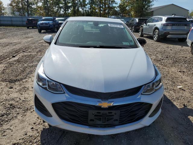 1G1BC5SM2K7110984 - 2019 CHEVROLET CRUZE LS Սպիտակ լուսանկար 5