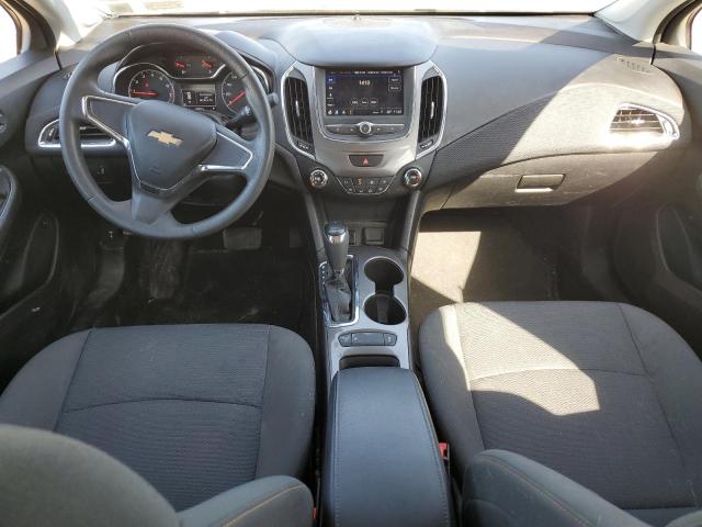 1G1BC5SM2K7110984 - 2019 CHEVROLET CRUZE LS Սպիտակ լուսանկար 8