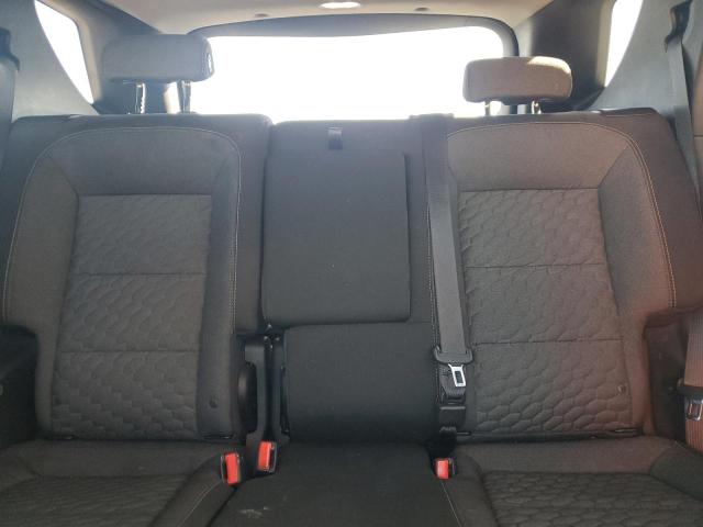 3GNAXVEX1KS555982 - 2019 CHEVROLET EQUINOX LT GRAY photo 10