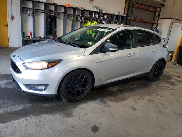 2016 FORD FOCUS SE, 