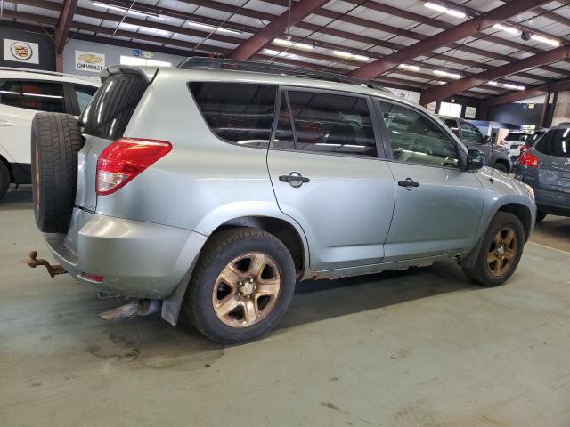 JTMBD33V876025242 - 2007 TOYT RAV4 BLUE photo 3
