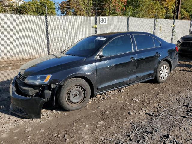 2014 VOLKSWAGEN JETTA BASE, 