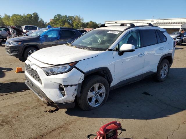 2020 TOYOTA RAV4 XLE, 