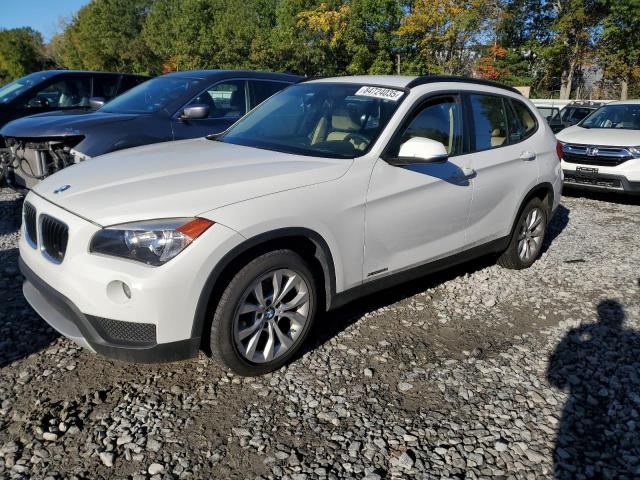 2014 BMW X1 XDRIVE28I, 