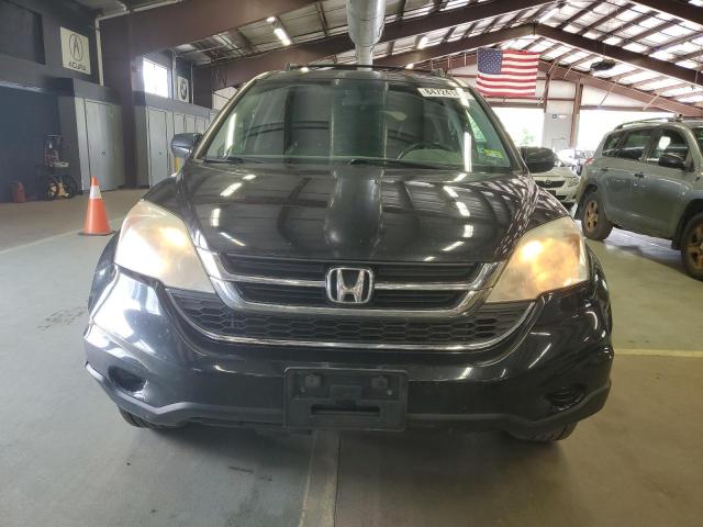 5J6RE4H74BL022726 - 2011 HONDA CR-V EXL BLACK photo 5