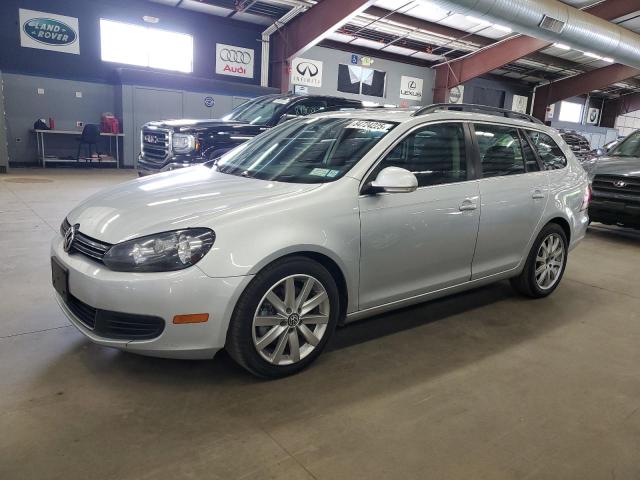 2012 VOLKSWAGEN JETTA TDI, 