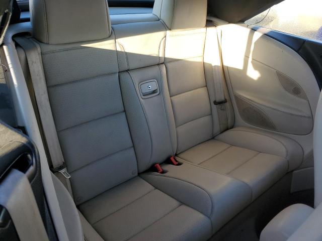 WVWAA71F58V046869 - 2008 VOLKSWAGEN EOS TURBO Көк фото 10