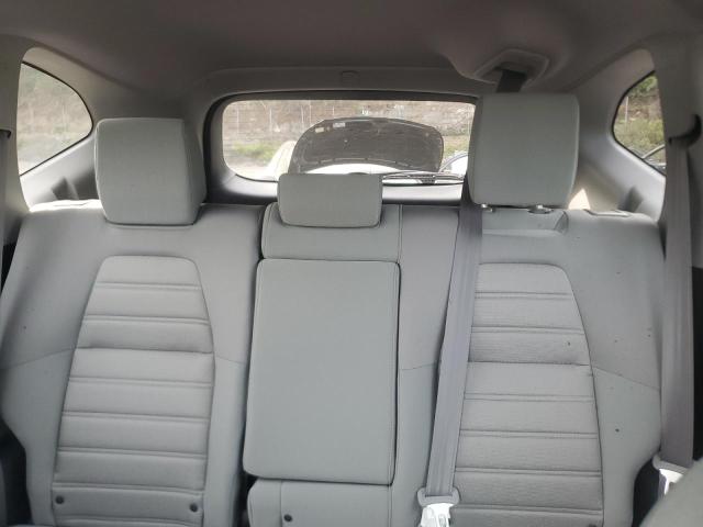 2HKRW2H56HH688067 - 2017 HONDA CR-V EX 灰色 照片 10