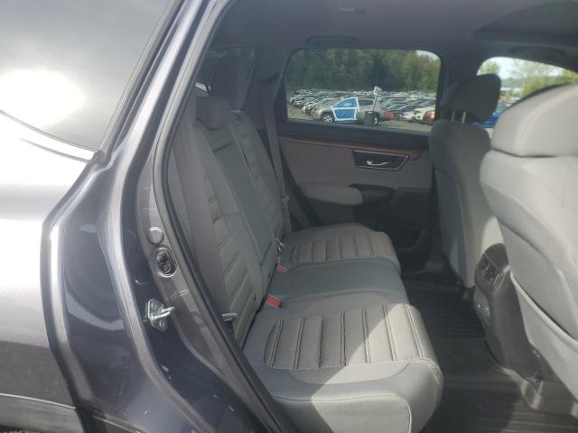 2HKRW2H56HH688067 - 2017 HONDA CR-V EX 灰色 照片 11