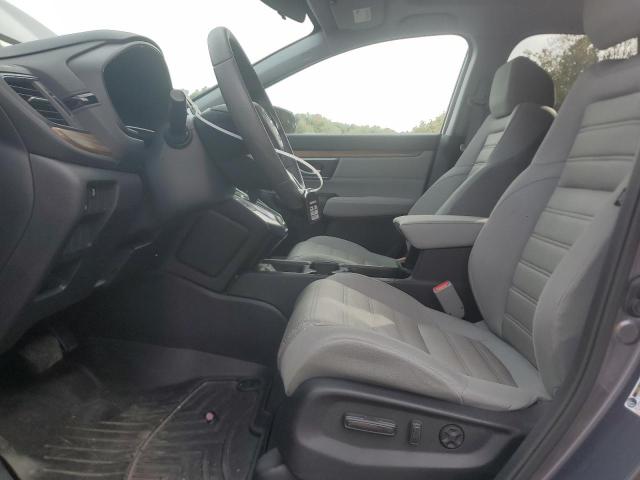 2HKRW2H56HH688067 - 2017 HONDA CR-V EX 灰色 照片 7