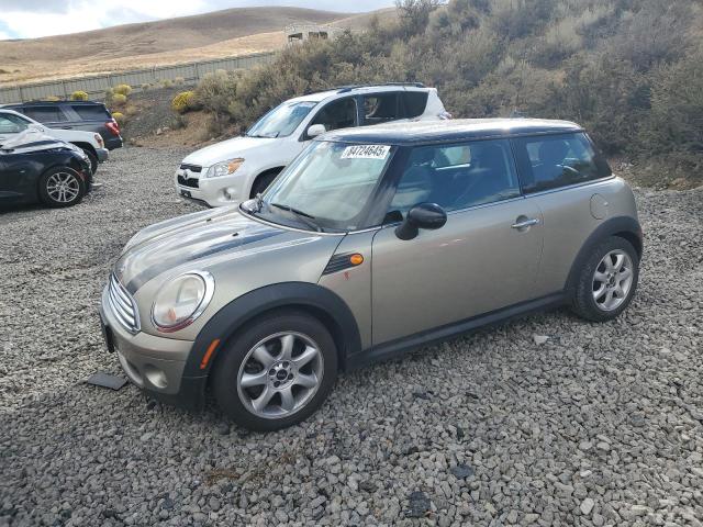 2007 MINI COOPER, 