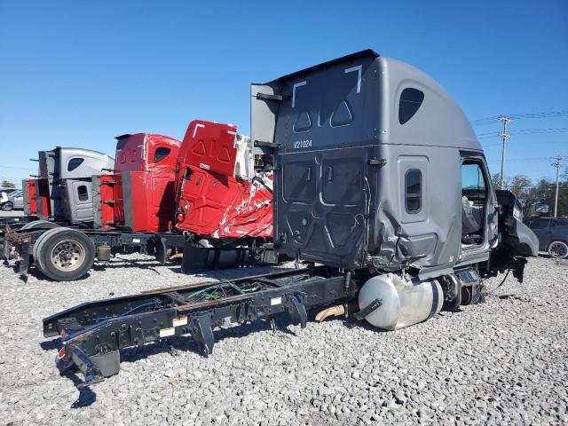 3AKJHHDR3NSNJ5081 - 2022 FREIGHTLINER CASCADIA 1 GRAY photo 4