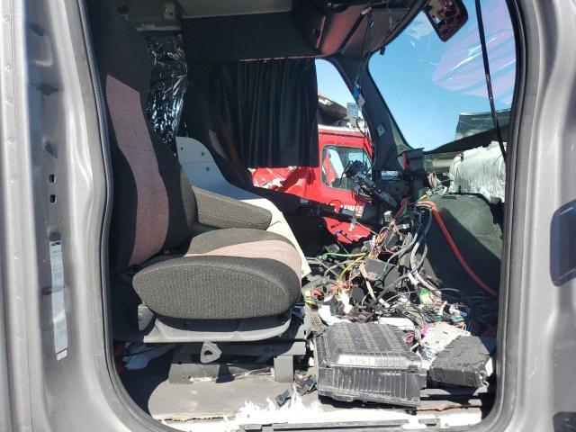 3AKJHHDR3NSNJ5081 - 2022 FREIGHTLINER CASCADIA 1 GRAY photo 5