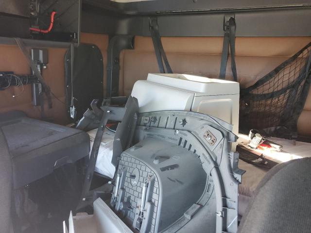 3AKJHHDR3NSNJ5081 - 2022 FREIGHTLINER CASCADIA 1 GRAY photo 6