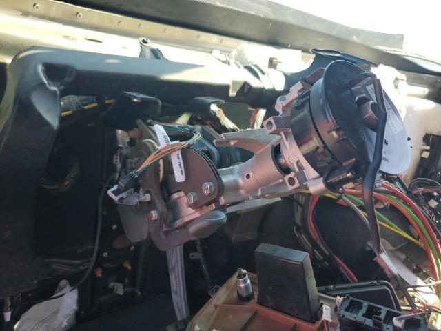 3AKJHHDR3NSNJ5081 - 2022 FREIGHTLINER CASCADIA 1 GRAY photo 8