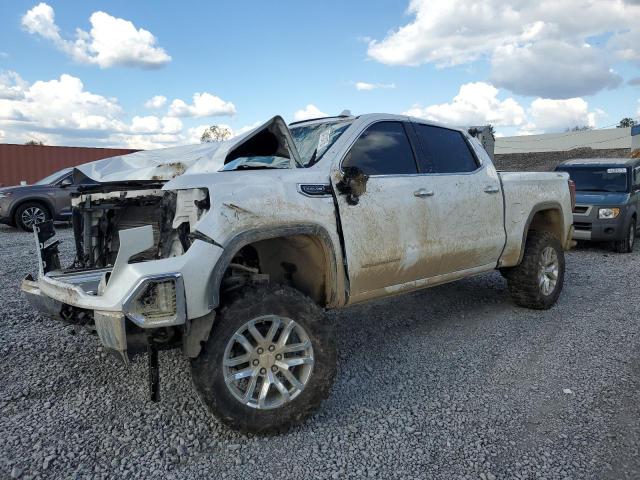 2019 GMC SIERRA K1500 SLT, 