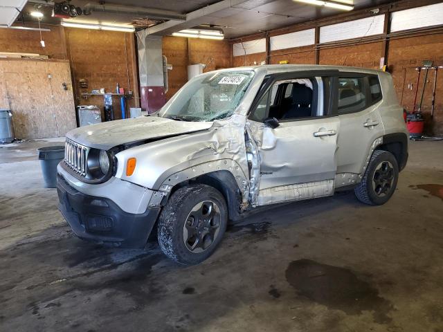 2016 JEEP RENEGADE SPORT, 
