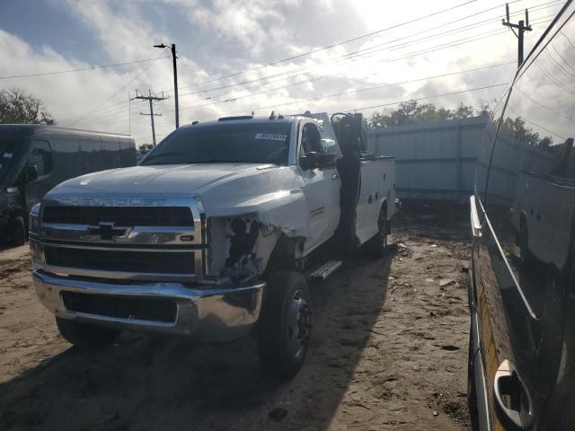 2022 CHEVROLET SILVERADO, 