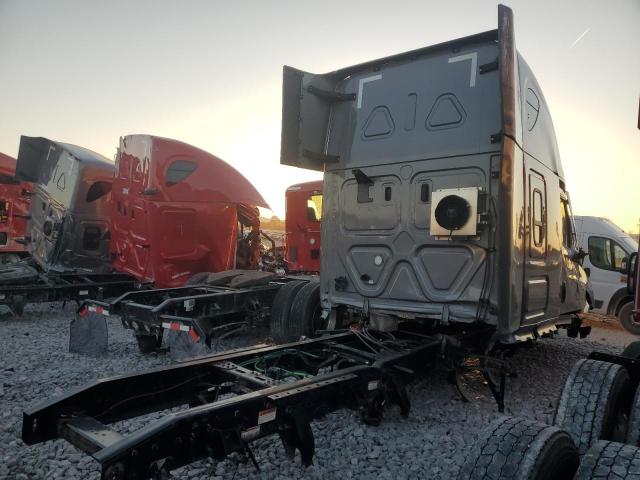 3AKJHHDR9NSNJ4971 - 2022 FREIGHTLINER CASCADIA 1 Gris foto 4