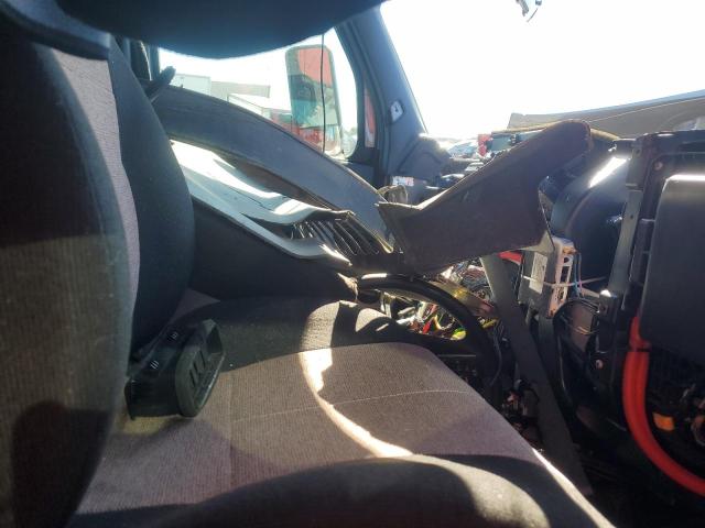 3AKJHHDR9NSNJ4971 - 2022 FREIGHTLINER CASCADIA 1 Gris foto 5