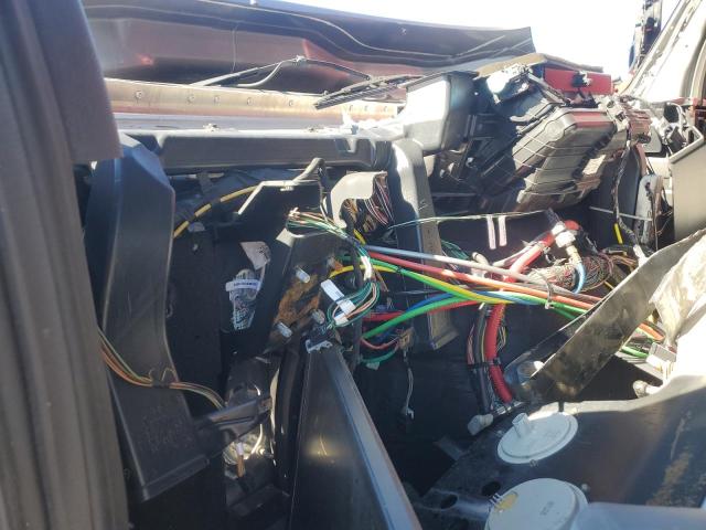 3AKJHHDR9NSNJ4971 - 2022 FREIGHTLINER CASCADIA 1 Gris foto 8