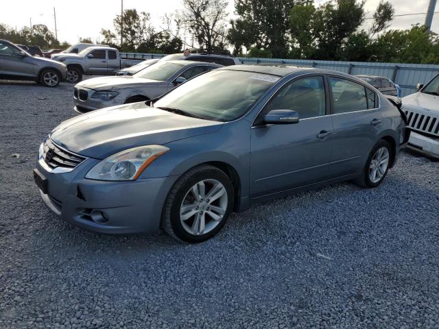 2012 NISSAN ALTIMA SR, 