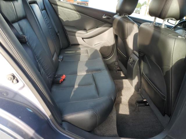 1N4BL2AP3CC123632 - 2012 NISSAN ALTIMA SR 蓝色 照片 10