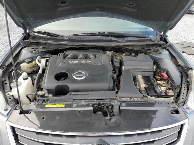1N4BL2AP3CC123632 - 2012 NISSAN ALTIMA SR 蓝色 照片 11