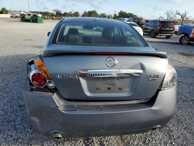 1N4BL2AP3CC123632 - 2012 NISSAN ALTIMA SR 蓝色 照片 6