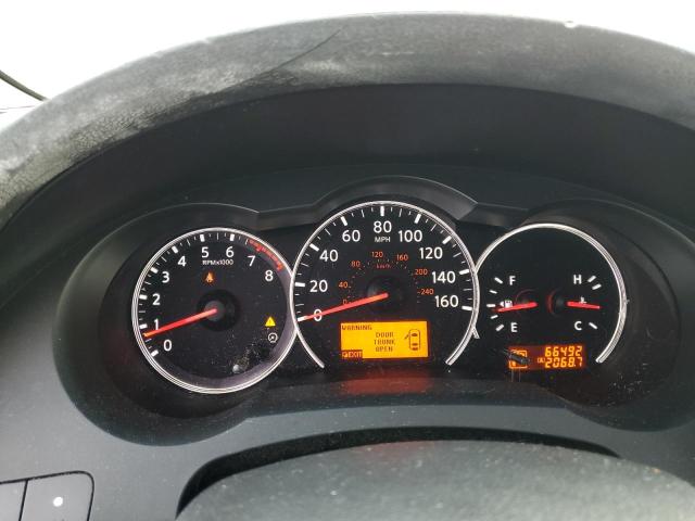 1N4BL2AP3CC123632 - 2012 NISSAN ALTIMA SR 蓝色 照片 9