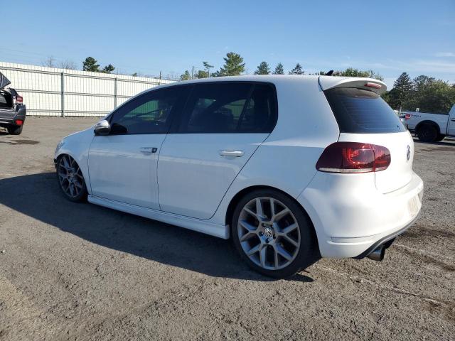 WVWGD7AJ1DW135171 - 2013 VOLKSWAGEN GTI 白色 照片 2