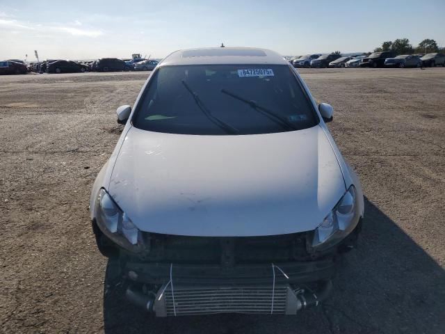 WVWGD7AJ1DW135171 - 2013 VOLKSWAGEN GTI 白色 照片 5