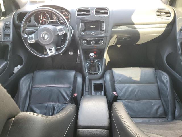 WVWGD7AJ1DW135171 - 2013 VOLKSWAGEN GTI 白色 照片 8