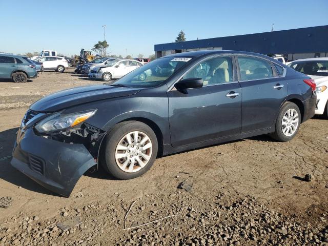 2016 NISSAN ALTIMA 2.5, 