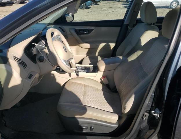 1N4AL3AP4GC198847 - 2016 NISSAN ALTIMA 2.5 BLUE photo 7