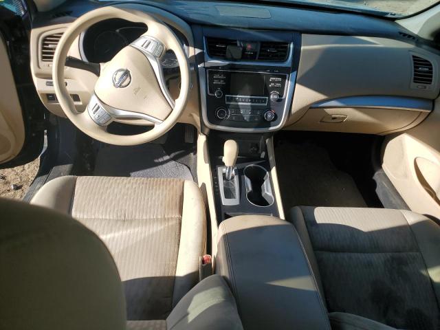 1N4AL3AP4GC198847 - 2016 NISSAN ALTIMA 2.5 BLUE photo 8