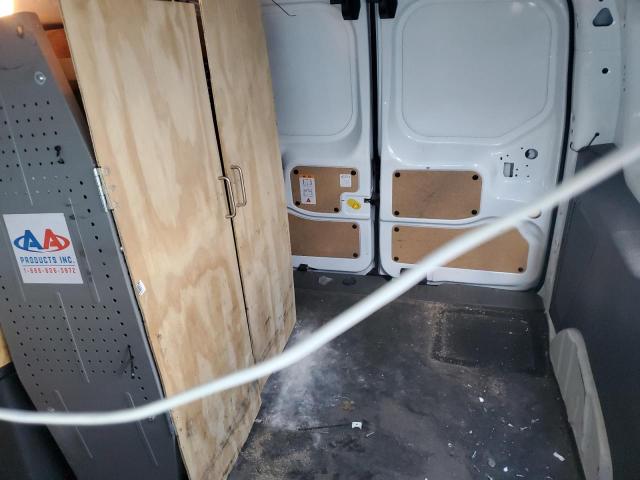 NM0LS7S28N1546025 - 2022 FORD TRANSIT CO XL Ağ foto 10